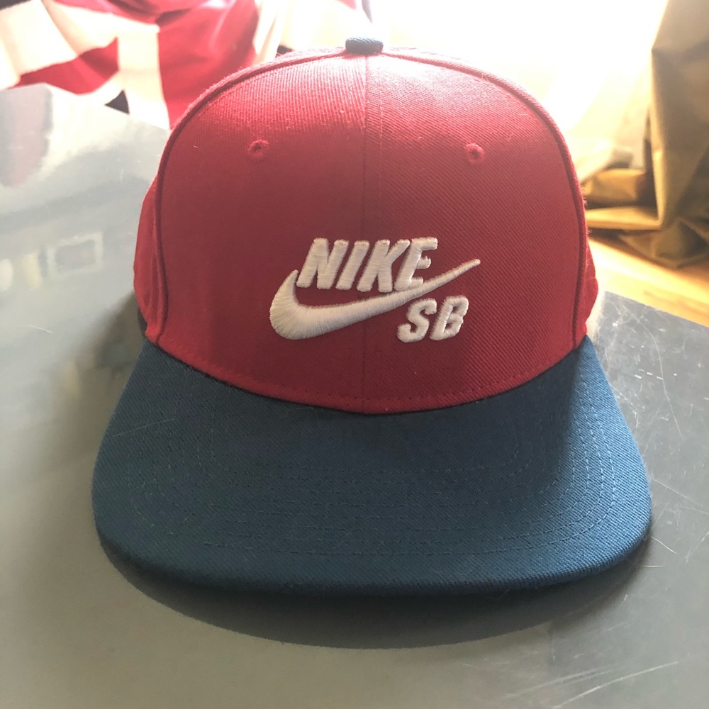 Nike SB Cap